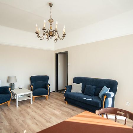 Blue Apartment Rajska Гданськ Екстер'єр фото