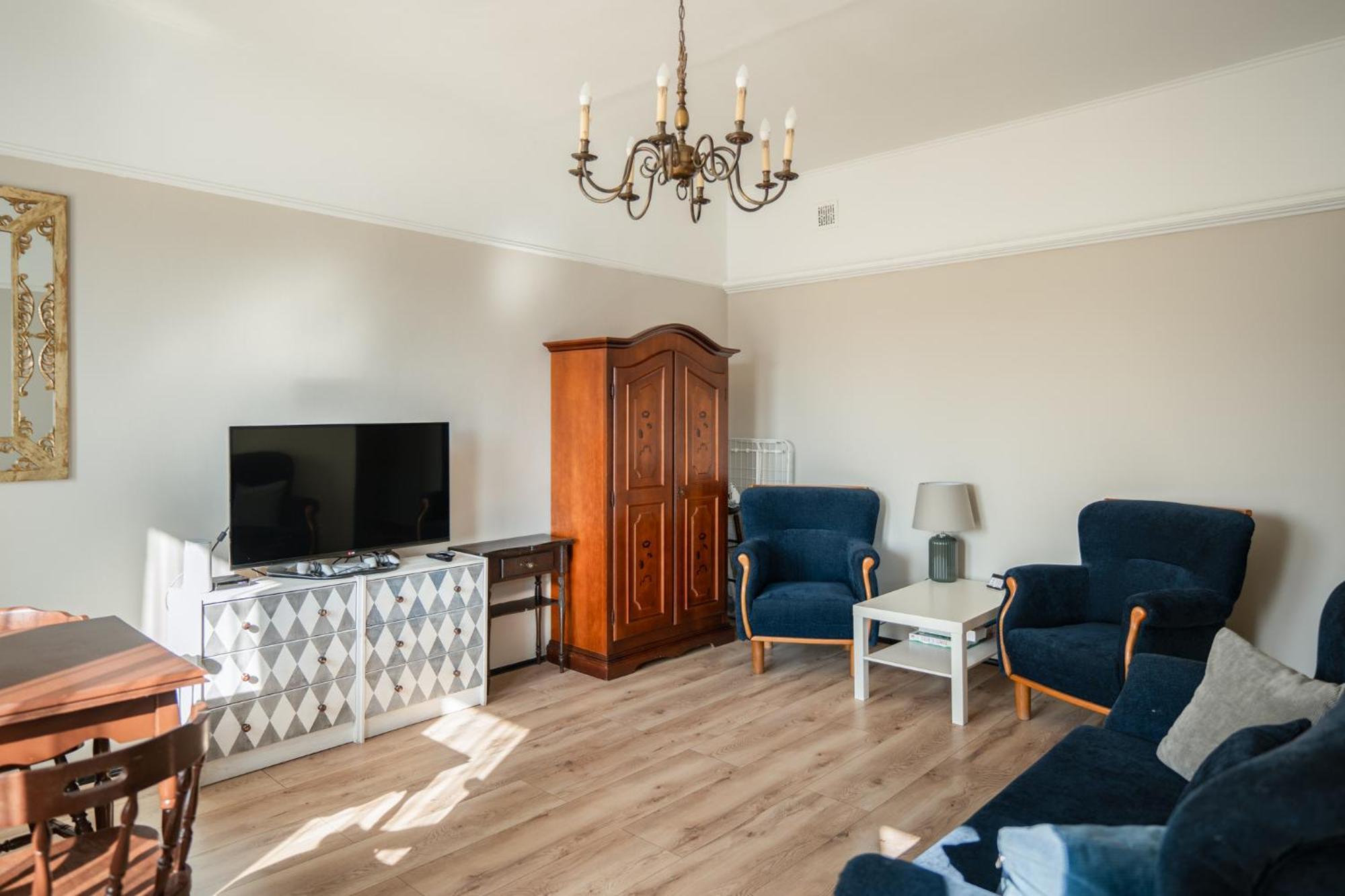Blue Apartment Rajska Гданськ Екстер'єр фото